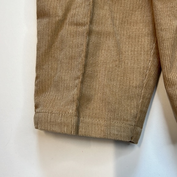 Starting Out 3PC Christmas Set, Red Sweater, Plaid Shirt, Tan Pants, NWT!! - Picture 6 of 6